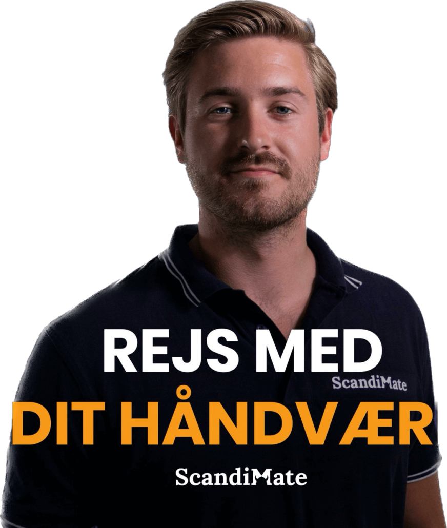 Rejsmeddithaandvaerk